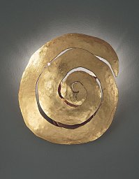 Настенный светильник MM Lampadari Buccia 5958/A2