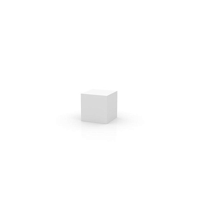 Jut cubo светильник, Vondom