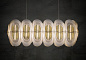 Подвесной светильник Fiordlys SLAMP — фото 16