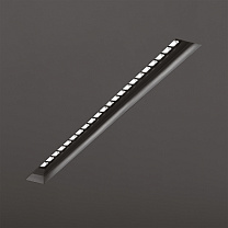 Встраиваемый потолочный светильник Eye L 600 36 W - medium 30° Landa Illuminotecnica