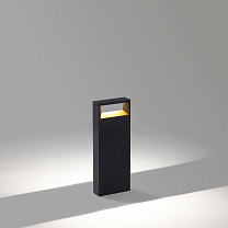 WALKER II 40 927 N-GC DARK GREY-ЗОЛОТО ЦВЕТНОЕ - 22625 9200 N-GC 2700K
