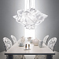 FABSL00PRS01T00000EU Fabula Slamp подвесной светильник — фото 1