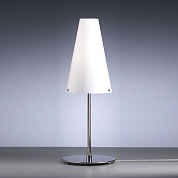 TLWS 03 - Lampe de table/Verre opaque