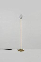 EU-FF630/BR Original BTC Oxford торшер