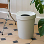20315512 Happy Bin Vitra Корзина для мусора серая RE — фото 3