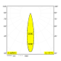 SOLI - 52 SHHH 92720 B черный Delta Light подвесной светильник