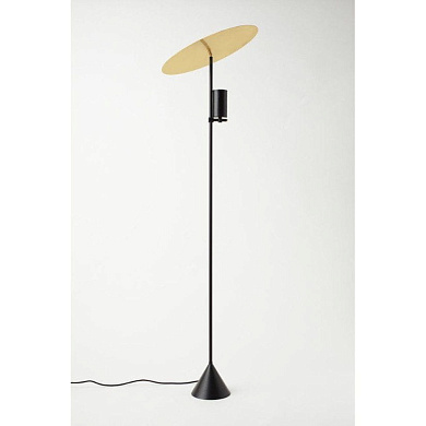 Sol Floor Lamp торшер Hatsu