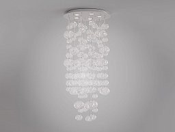 Люстра Leucos Ether S 150 RD