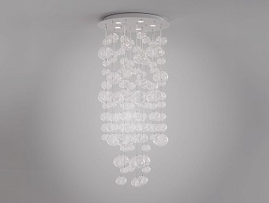 Люстра Leucos Ether S 150 RD