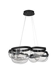 NL_DECORATIVE_CLAIR_SUSPENSION Nova Luce CLAIR Подвесной светильник