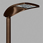 Парковый светильник Wow pole-top 807x505mm iGuzzini — фото 3