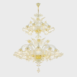 atena-deluxe-2-tier-atenadeluxe2piani-lmpd Sogni Di Cristallo Atena Deluxe 2 Tier Люстра