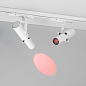 Оптический аксессуар Arlight LGD-ARTIFACT-COLORFUL-FRAME-R55 ARTIFACT — фото 8