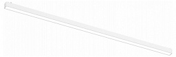 APL.0101.11.30 Aployt Magnetic track встраиваемый магнитный трековый светильник прямоугольный белого цвета для магнитного трека 48V