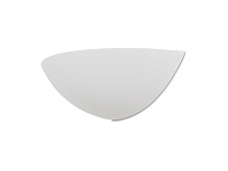 Настенные светильники 9010 novantadieci ARIEL 8428 - Источник света LED, Мощность 15 Вт, Напряжение/ток 220-240V, Цветовая температура 3000 K, Световой поток 2250 лм, CRI 85, Диммирование TRIAC, Питание Встроенный диммируемый драйвер, в комплекте, Примеча