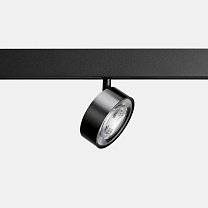 Kiva ø95 Low voltage 12W 2700K CRI 90 DALI Black 1172lm