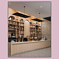 Подвесной светильник AQForm AQfelt WAVE RAFTER points LED section suspended — фото 7