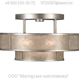 600940-2 Fine Art Lamps Singapore moderne Люстра для низкого потолка