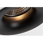 12414232 Modular Smart Cake 82 IP55 LED теплый тусклым светом GE Встраиваемый светильник — фото 1