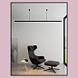 Подвесной светильник AQForm LENS LINE LED section suspended — фото 3