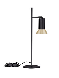 NL_DECORATIVE_LUVIA_TABLE_LAMP Nova Luce LUVIA Настольная лампа