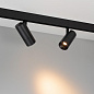 048663 Arlight Светильник MAG-ORIENT-SPOT-ZOOM-R65-15W Warm3000 (BK, 34-60 deg, 48V, DALI) — фото 4