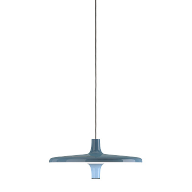 Подвесной светильник Avro Martinelli Luce 21019/DIM/AZ