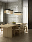Подвесной светильник Forestier Bamboo oval — фото 2