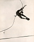 Подвесной светильник Acrobate de Gras N°323 - Glass Ball 175 DCW éditions — фото 2