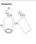 Линейная система Bull 10 Precision Flexalighting — фото 3