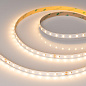 040213 Arlight Лента ULTRA-C72-10mm 24V Warm2700 (7.2 W/m, IP20, 5630, 5m) — фото 2