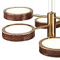 Люстра Odeon Light RIVIERA 5450/99LB — фото 7