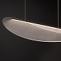 FR5441PL-L40G Freya Cloud Подвесной светильник 40W 3600лм Золото — фото 2