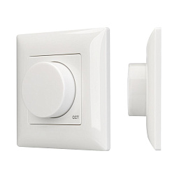 025136 Arlight Панель Rotary SMART-P19-MIX (3V, 2.4G)