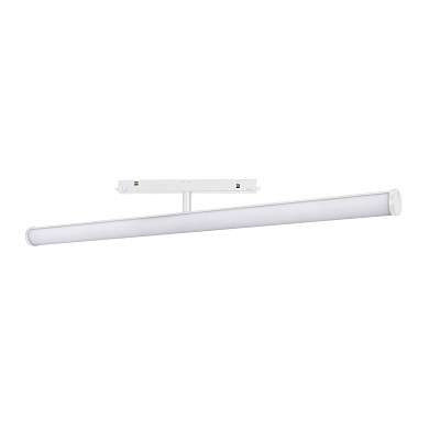 Магнитный светильник Arlight MAG-ORIENT TUBE TURN L900 30 Вт