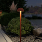 Напольный светильник AQForm KYO LED 24V exterior upright — фото 6