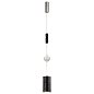Подвесной светильник Odeon Light RIVIERA 5451/18LB — фото 2