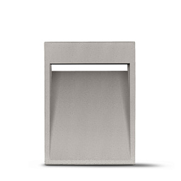 C.8106 Simes Concrete Bollard светильник-столбик