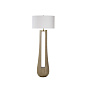 Gray Floor Lamp торшер Sonder Living 1407037 — фото 6