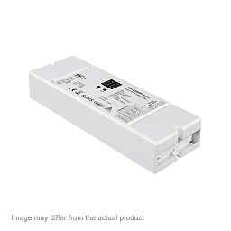 LED DIMMODULE 24V / 5CH / 5A DIM5 Delta Light TECHNICAL драйвер