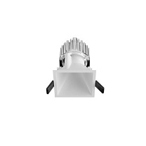 arrayLED 15 W 1932 Lm - Super warm 2700 K - 30°