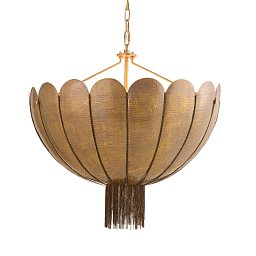 DMI21 Arteriors Inaya люстра