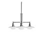 Подвесной светильник Louis Poulsen PH 2 1 PH 2/1 Stem Fitting — фото 1