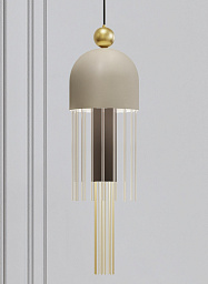 Nappe Xm2 Masiero Nappe Подвесной светильник