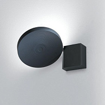 CIDI APPLIQUE SINISTRO 17,5W 2700K TITANIO