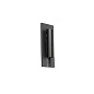 Faro Barcelona GABO USB C чёрный настенный светильник 62757 — фото 1