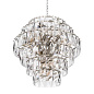 112637 Chandelier Amazone L Люстра Eichholtz