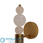 Memphis Sconce бра Arteriors 49824-564