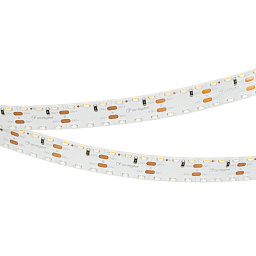 024472 Arlight Лента RS 2-5000 24V Warm2700 2x2 15mm (3014, 240 LED/m, LUX)