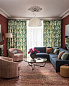 Торшер Holden Arched Porta Romana WFL11 — фото 4